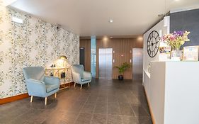 The Azoriani Boutique, Ascend Hotel Collection